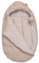 Teplučký fusak Baránok exclusiv 85 x 50 cm Baby Nellys