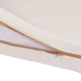 Matrac Cotton 60 x 120 x 13 cm Candide