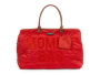 Prebaľovacia taška Mommy Bag Puffered Childhome