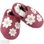 Kožené capáčky 6-12 m (20) 13 cm Capiki