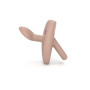 Cumlík anatomický silikón 0-6 m SX PRO Colour Essence Suavinex