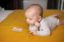 Mušelínový set obliečok 3-dielny BabyMatex