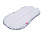 Zavinovačka Zip & swaddle Classics 2,5-5kg