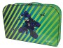 Kufrík 30 cm Ninja Herlitz