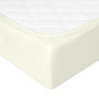 Nepremokavé prestieradlo jersey 70 x 140 cm Babymatex