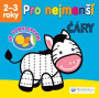 Kniha Pre najmenších – čiary