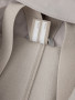Softshellová kombinéza Lilo Limestone Leokid