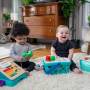 Pokladňa obchodná Magic Touch Hape 9 m+ Baby Einstein