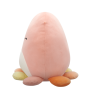 Squishmallows Chobotnica so zavretými očami - Melina, 30 cm