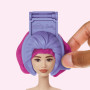 Play-Doh Barbie vlasy a srdce