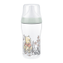 Fľaša s kontrolou teploty Perfect Match Disney 260 ml Nuk