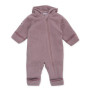 Zimná novorodenecká kombinéza Teddy Lodger