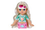 Morská víla Sparkle Baby born Zapf