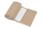 Mušelínový mantinel do postieľky Bump Air 180 x 30 cm Babymatex