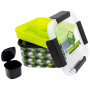 Box na šalát To Go 1810 ml Minecraft Iconicmono