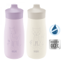 Fľaša Mini-Me Sip nerez 300 ml 9m+ Nuk