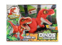 Interaktívny T-Rex Jr.