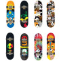 Tech Deck Skateshop 6 ks s príslušenstvom