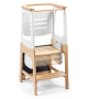 Učiaca veža 3v1 Toucan Natural White Maxi-Cosi