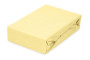 Prestieradlo jersey s gumou 70 x 140 cm BabyMatex