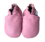 Kožené capáčky Barefoot s Anti-Slip podrážkou Veľ. 24-36 mes. Hopi Go