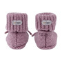 Capáčky Merino Mauve Lodger
