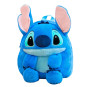 Detský plyšový batoh Lilo & Stitch
