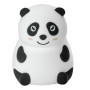 Panda set (lampička + sonická zubná kefka)