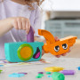 Play-Doh Foťák a tvorenie fotiek