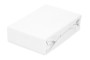 Prestieradlo jersey s gumou 70 x 140 cm BabyMatex