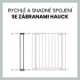 Zábrana Open N Stop 2 rozšírenie o 9 cm Hauck
