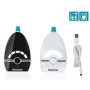 Baby monitor Expert Care Digital Green