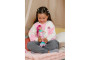 Morská víla Sparkle Baby born Zapf