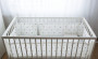Mantinel do postieľky Bump Air Design 360 cm Babymatex