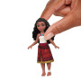 Malá bábika Vaiana a kamaráti Mattel