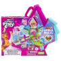 Mini world magic krištáľový minidomček My Little Pony