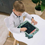 Magnetická kresliaca tabuľka Dinosaur Freeon Free2Play