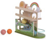Guľôčková dráha Štastná farma 2Kids Toys