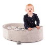 Bazénik s loptičkami B-Ball Pit Play Gym
