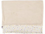 Detská deka Wellsoft bio-bavlna 100 x 70 cm