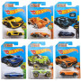 HW Angličák Hot Wheels 1 ks