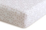Mušelínové prestieradlo Dizajn s gumou 60 x 120 cm BabyMatex