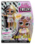 L.O.L. Surprise! Tweens bábika, séria 4 – Darcy Blush