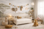 Prestieradlo Jersey s gumou 60 x 120 cm BabyMatex