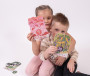 Veľké puzzle loto Výlet do ZOO KukiKuk