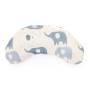 Deka na hranie obojstranná Elephant March™ 0 m+ Ingenuity