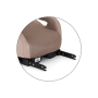 Podsedák Optimus Pro i-Size Air 125 - 150 cm (22-36 kg) Petite & Mars