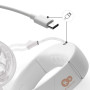 Odsávačka materského mlieka s funkciou ohrevu krku Double Hands-free Gentleneste Kinderkraft