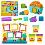 Play-Doh Foťák a tvorenie fotiek