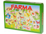Farma súbor hier naučne logický